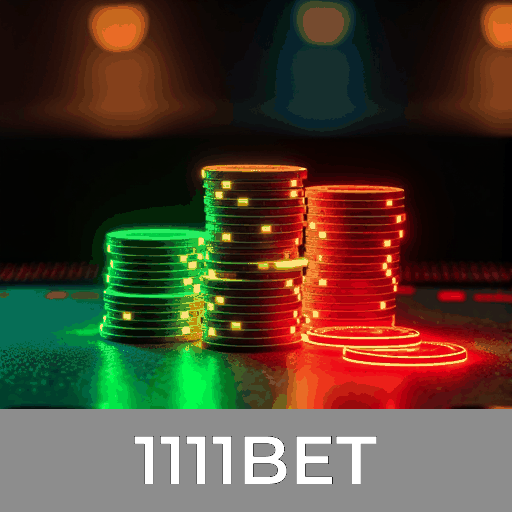 1111BET: Aprenda Estratégias de Jogos e Aperfeiçoe Suas Habilidades