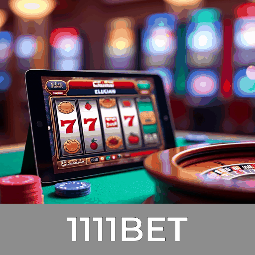 Inovação Mobile com o App da 1111BET: Design Responsivo Avançado