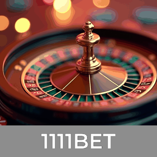 1111BET: Aventura Social de Casino e Interação Verdadeira