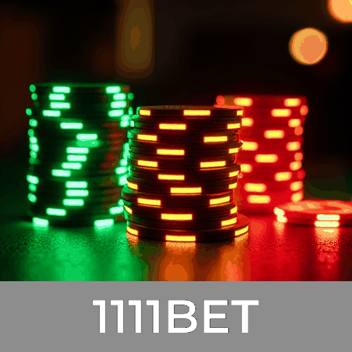 1111BET: Descubra o Crash com Altas Chances de Ganho