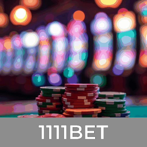 Otimize Suas Estratégias de Jogo com 1111BET e Aumente Seu Sucesso