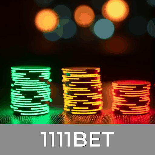 1111BET: Plataforma de Apostas de Confiança