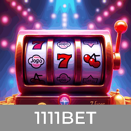 Inovação Mobile com o App da 1111BET: Design Responsivo Avançado