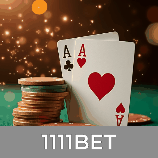 1111BET.com - Apostas Seguras e Diversas no Brasil - 1111BET