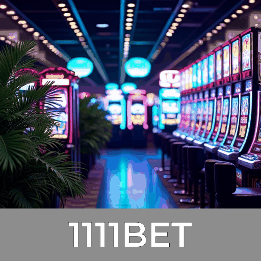 1111BET: Estável, Seguro e Otimizado para Brasileiros