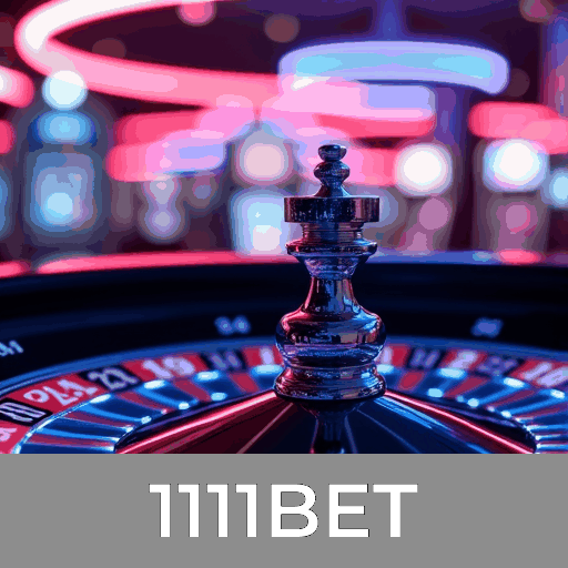 1111BET: Plataforma de Apostas Segura e Rápida no Brasil
